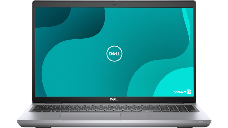 Laptop Dell Precision 3561 FullHD/i5-11400H/16 GB/512 GB  SSD/T600/Cam/Win10/11Pro/3 lata gwarancji 