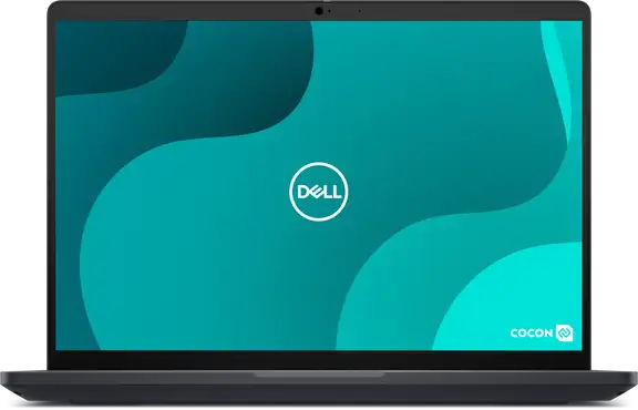 Dell Pro Max 16 MC16250- Przód
