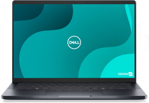 <b>Dell Pro 14 Premium PA14250</b> Ultra 7-268V/32 GB/2 TB SSD/Arc™/FPR/BK/IRcam/Win11Pro/3 lata gwarancji/Czarny - Zdjęcie główne