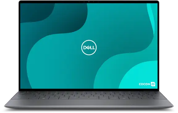 Dell XPS 13 9350- Przód