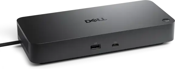 Dell Pro Dock WD25Z- Profil
