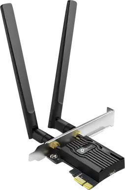 TP-Link Archer TX55E- karta wi-fi