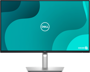Dell Pro Plus P2425D 23.8″/IPS/QHD 2560 x 1440 px/100 Hz/16:9/Anti-Glare/3 lata gwarancji/Czarny