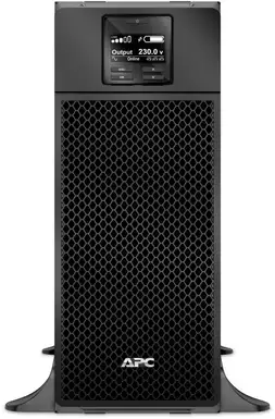 APC Smart-UPS SRT-Przód