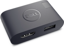 <b>Dell adapter z USB-C do HDMI/USB-A</b> - Zdjęcie główne