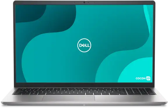 Dell 15 DC15250- Przód