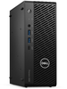 <b>Dell Precision 3280 USFF</b><b> </b>i3-14100/16 GB/1 TB SSD/UHD 730/180 W/Win11Pro/3 lata gwarancji/Czarny - Zdjęcie główne