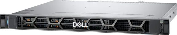 Dell PowerEdge R260- profil