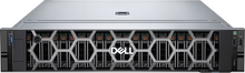 Dell PowerEdge R760 24 x 2.5″ HP/P-8460Y+/128 GB/2 x 960 GB SSD RI/H755/iDRAC9 ENT/Szyny/Ramka/2 x 800 W/no-OS/3 lata gwarancji