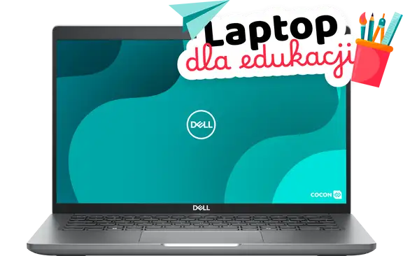 Dell Latitude 5450- przod