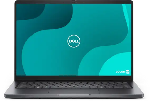 Dell Pro 14 PC14255- Przód