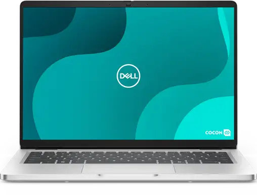 Dell Pro 14 PC14255- Przód