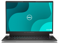 Laptop - Dell Alienware x16 R1 - Zdjęcie główne