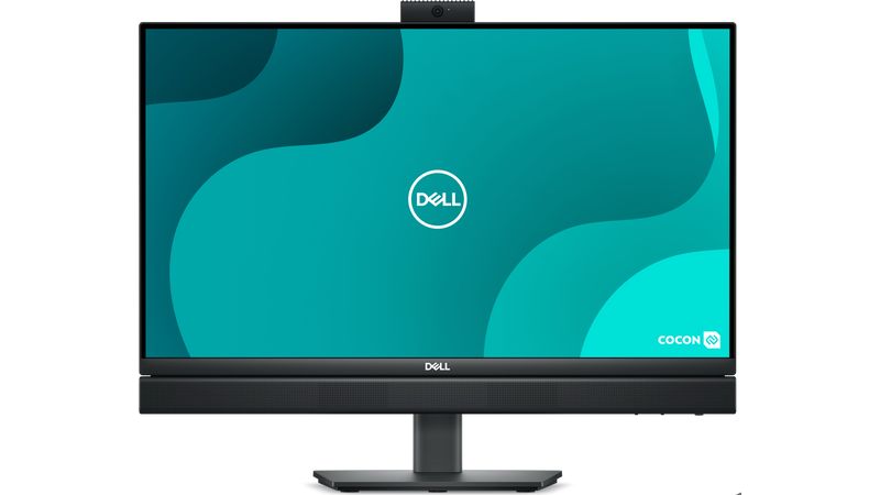 Dell Optiplex AiO 7420 i3-14100/8 GB/256 GB