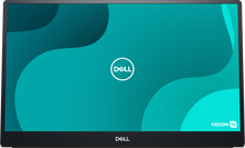 Dell C1422H 14″/IPS/FullHD 1920 x 1080 px/60 Hz/16:9/Anti-Glare/3 lata gwarancji/Srebrny