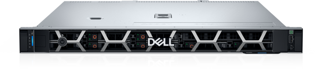 Dell PowerEdge R260