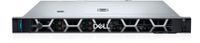 Dell PowerEdge R260 2 x 3.5″ Cabled/E-2456/32 GB/2 TB HDD/iDRAC9 EXP/Szyny/Ramka/700 W/no-OS/3 lata gwarancji