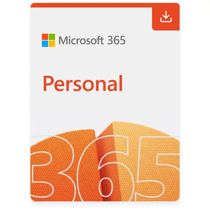 Microsoft 365 Personal- Microsoft 365 Personal