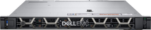 Serwer - Dell PowerEdge R450 - Zdjęcie główne