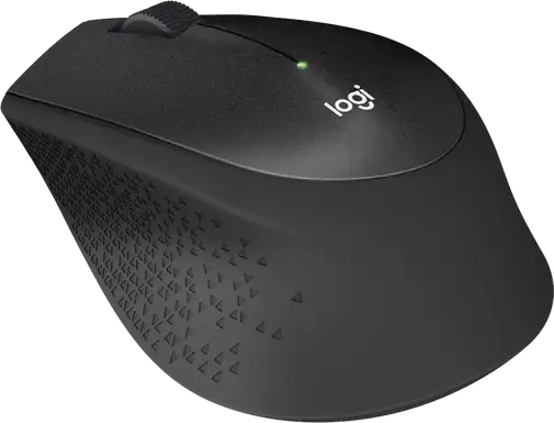Logitech M330 Silent Plus- tyl