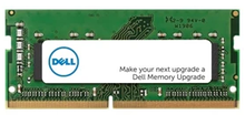 Dell 32 GB DDR5 5600 MHz/SO-DIMM/non-ECC/262-pin/1 rok gwarancji (Producenta) SNP0X1C3C/32G