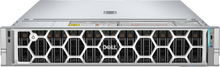 Dell PowerEdge R7725 8 x 2.5″ HP/2 x E-9015/32 GB/480 GB SSD RI/H365i/iDRAC10 Core/Szyny/Ramka/3 lata gwarancji