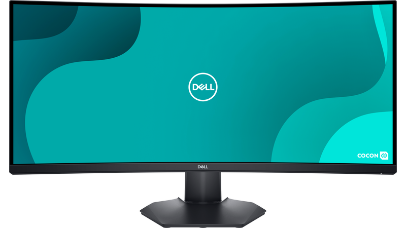 Dell S3422DWG Review 