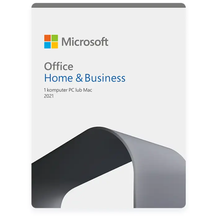Microsoft Office Home & Business 2021- office home and business 2021