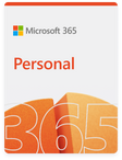 Oprogramowanie - Microsoft 365 Personal - Zdjęcie główne