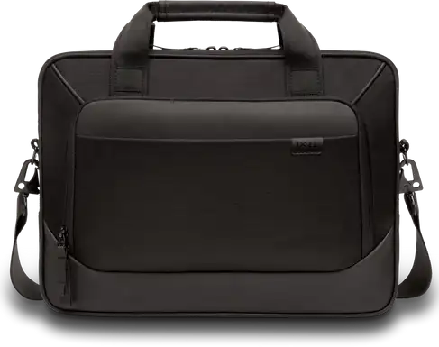 Dell EcoLoop Pro Classic Briefcase- Przód