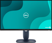 Dell Alienware AW2725DM 27″/IPS/QHD 2560 x 1440 px/180 Hz/16:9/Anti-Glare/3 lata gwarancji/Czarny