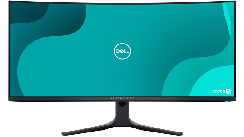 ※クルル　DELL Alienware AW3423DWF Amazon.co.jp: Dell ALIENWARE 34インチ カーブ型 QD-OLED ゲーミング