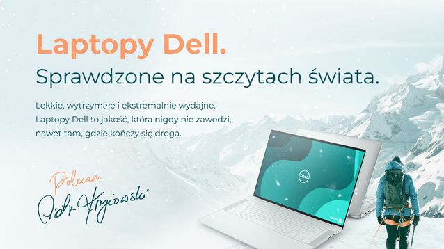 Sprzet_gotowy_na_ekstremalne_wyzwania_laptop_w_rekach_polskiego_himalaisty_Piotra_Krzyzowskiego