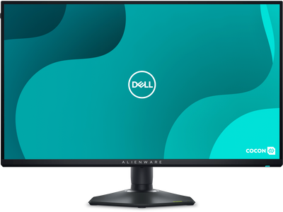 Dell AW2725QF-A 27インチ Dell AW2725QF 27″/IPS/UHD/180 Hz