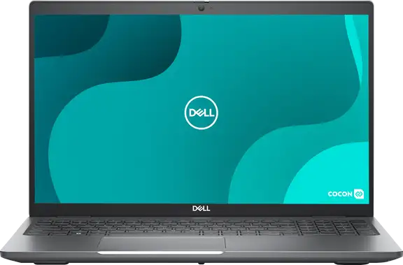 Dell Precision 3580- przod
