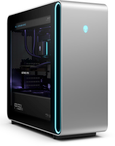 Dell Alienware Area-51 R8 AAT2250 Ultra 7-265/16 GB/1 TB SSD/RTX 5080/WLAN/1.5 kW/Win11Home/2 lata gwarancji/Lunar Silver