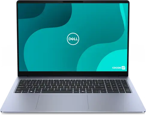 Dell 16S DS16260-Przód
