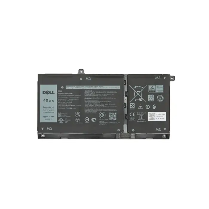 Dell Li-ion 40 Wh (3-ogniwowa)- bateria