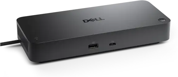 Dell Pro Thunderbolt 5 Smart Dock SD25TB5- l profil