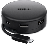Dell Pro USB-C 7w1 DA326
