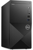 <b>Dell Vostro 3030 Tower</b><b> </b>i3-12100/8 GB/512 GB SSD/UHD 730/WLAN/180 W/Win11Pro/3 lata gwarancji/Czarny - Zdjęcie główne