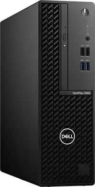Dell Optiplex 3080 SFF- lewy bok