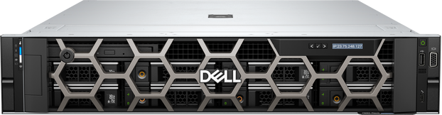 Dell Precision 7960 Rack