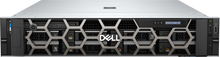 Dell Precision 7960 Rack P-8452Y/64 GB/2 TB SSD/RTX A2000/Win11Pro/3 lata gwarancji