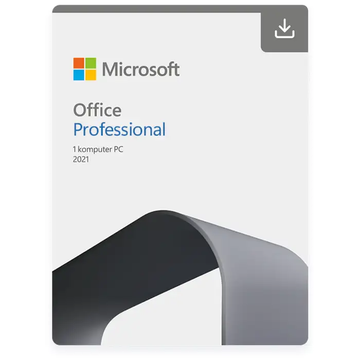 Microsoft Office Professional 2021- office professional 2021