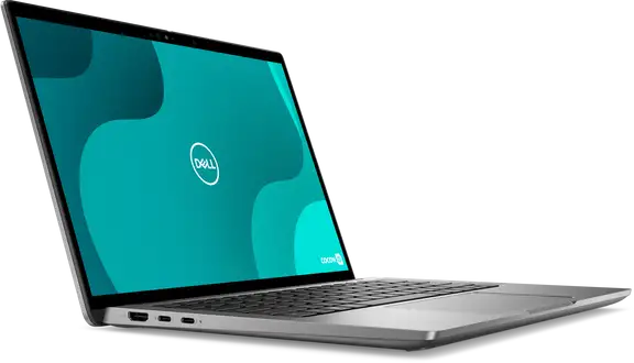 Dell Latitude 7350- profil lewy