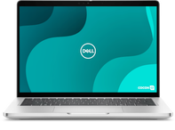 Dell Pro 13 Plus PB13255 R5-220/16 GB/512 GB SSD/740M/FPR/SCR/BK/IRcamFHD/Win11Pro/3 lata gwarancji/Srebrny