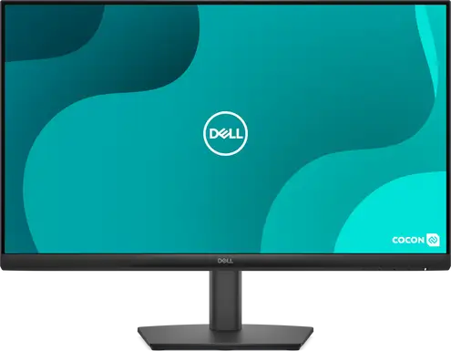 Dell E2425HM- Przód