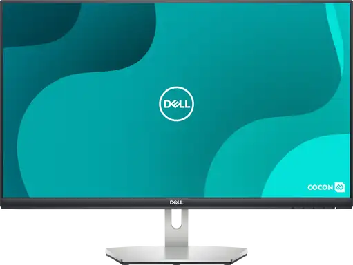 Dell S2721D- ekran przod