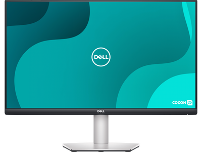 Dell S2722QC 27インチ 4K モニター